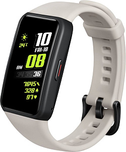 Honor Band 6 (песочный серый)